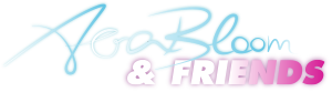 Aera Bloom & Friends
